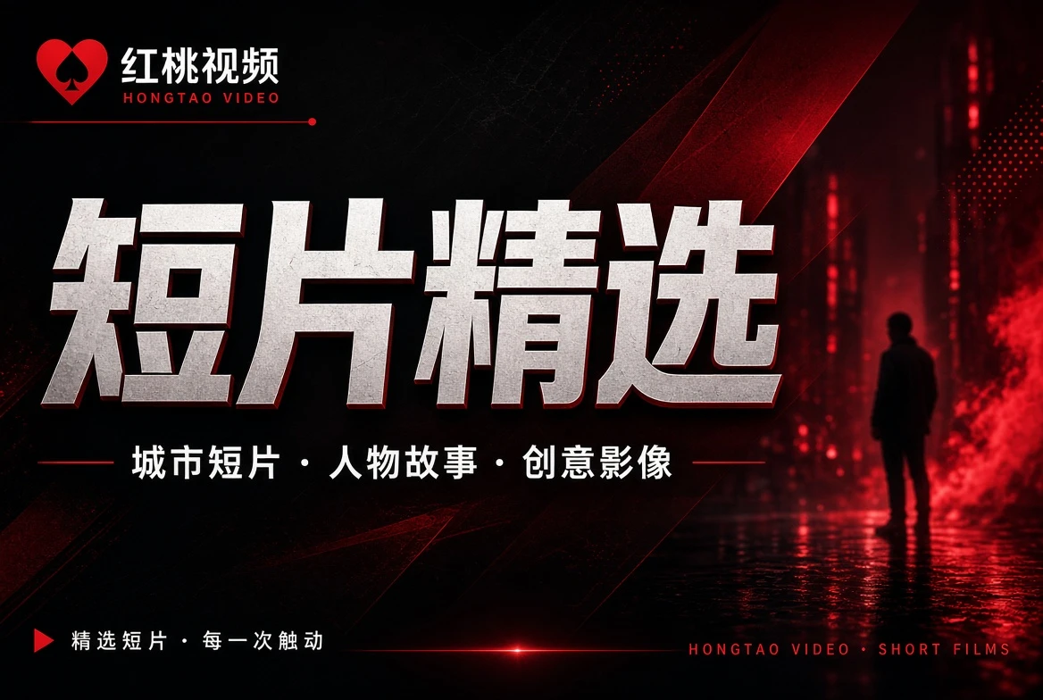 连载席栏目视觉